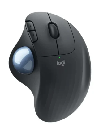 Logitech Wireless Trackball M575 Mouse