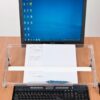 MicroDesk Standard Size front