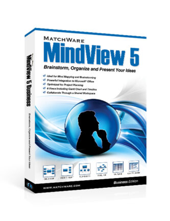 MindView Business