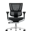 Mirus Elite Full Mesh Office Chair Black Frame G2