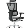 Mirus Elite Full Mesh Office Chair G2 Latest Model