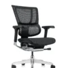 Mirus Elite Mesh Office Chair Black Frame G2