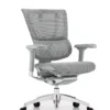 Mirus Elite Mesh Office Chair G2 Grey Frame