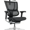 Mirus Elite Mesh Office Chair G2 Latest Model