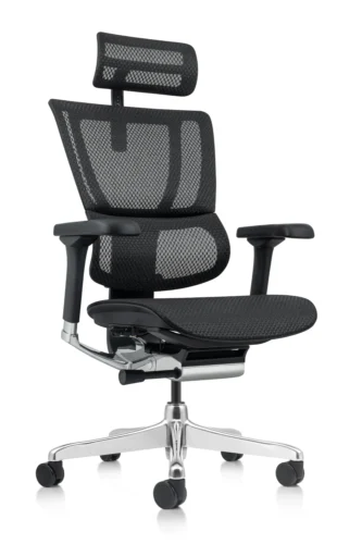 Mirus Elite Mesh Office Chair G2 Latest Model