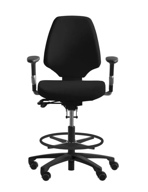 RH Activ 220 Ergonomic Office & Industry Chair