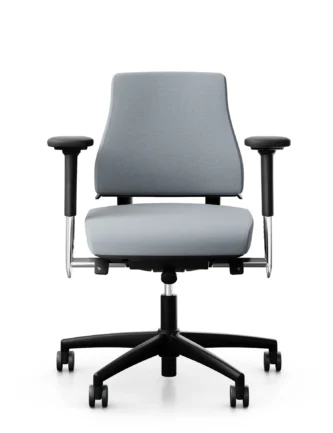 rh axia 2.1 Office Chair, low back