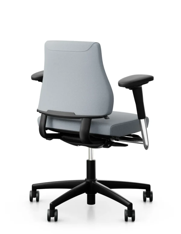 rh axia 2.1 Office Chair, medium back