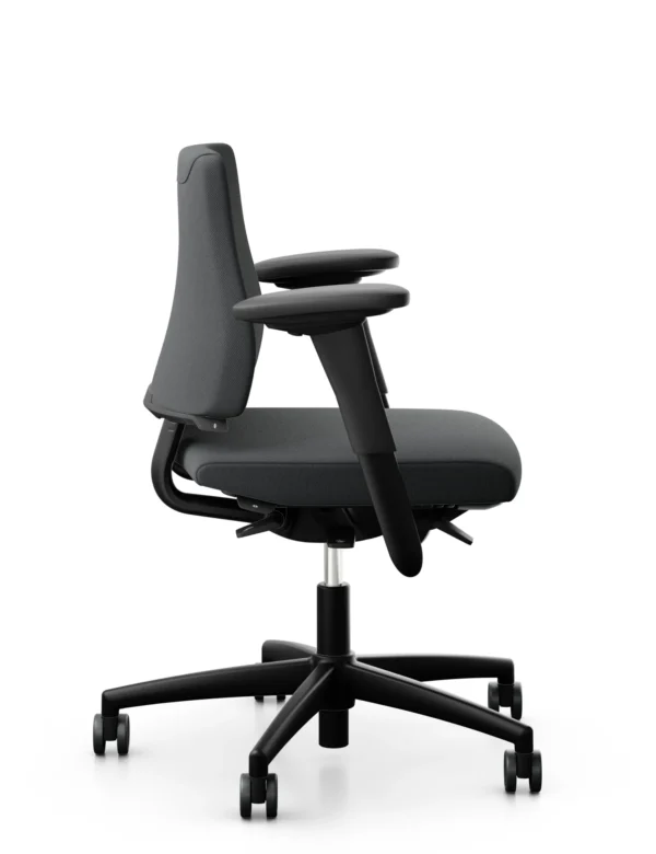 rh axia 2.1 Office Chair Low Back