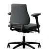 rh axia 2.1 Office Chair Low Back Black