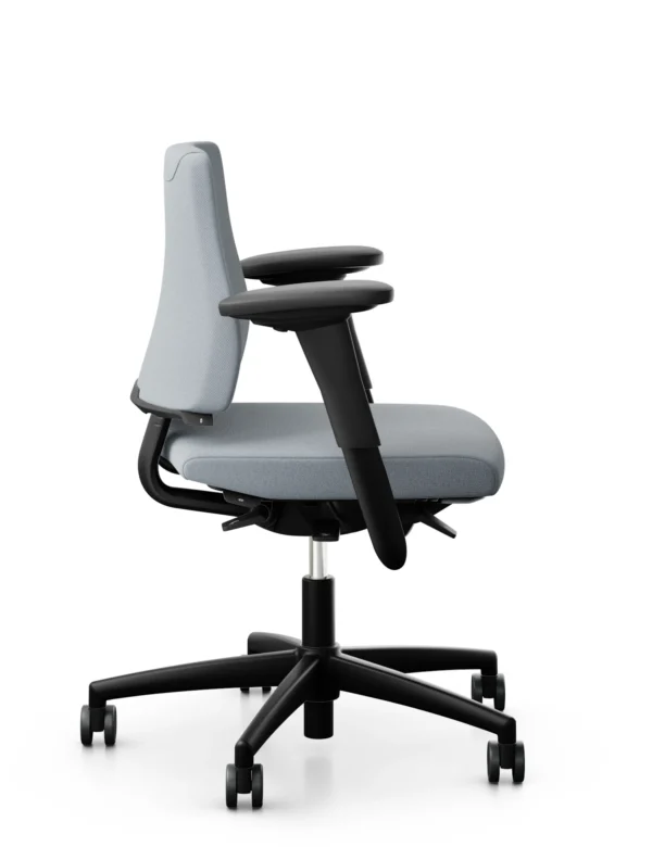 rh axia 2.1 Low Back Office Chair