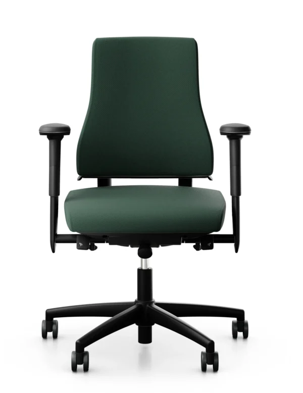 rh Axia 2.2 Office Chair green