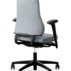 rh Axia 2.3 Office Chair grey