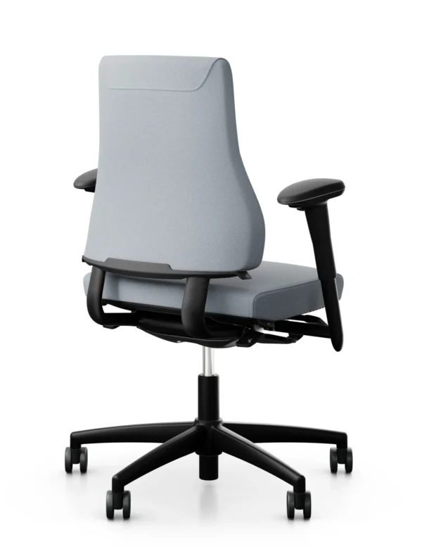 rh Axia 2.3 Office Chair grey