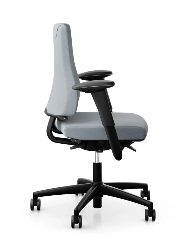 rh Axia 2.3 Office Chair grey