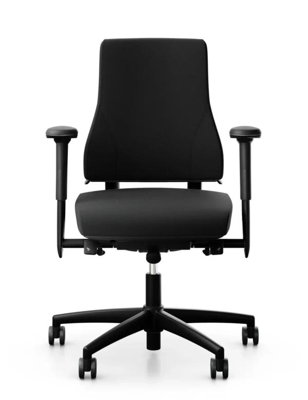 rh Axia 2.3 Office Chair black