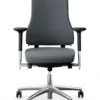 RH Axia 2.4 Office Chair Charcoal Grey Polished Options