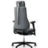 rh Axia 2.4 Office Chair with Head rest