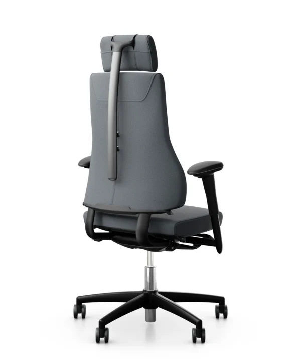 rh Axia 2.4 Office Chair with Head rest