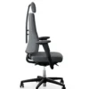 rh Axia 2.4 Office Chair with Head rest