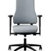 RH Axia 2.4 Office Chair Grey with Black Options