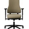 RH Axia 2.4 Office Chair Brown with Black Options