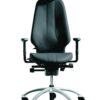 RH Logic 400 Elite High Back Ergonomic Office Chair