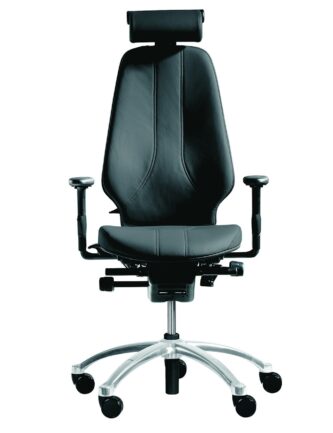 RH Logic 400 Elite High Back Ergonomic Office Chair