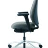 RH New Logic 200 Office Chair side