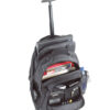 Targus Rolling Notebook Backpack Trolley